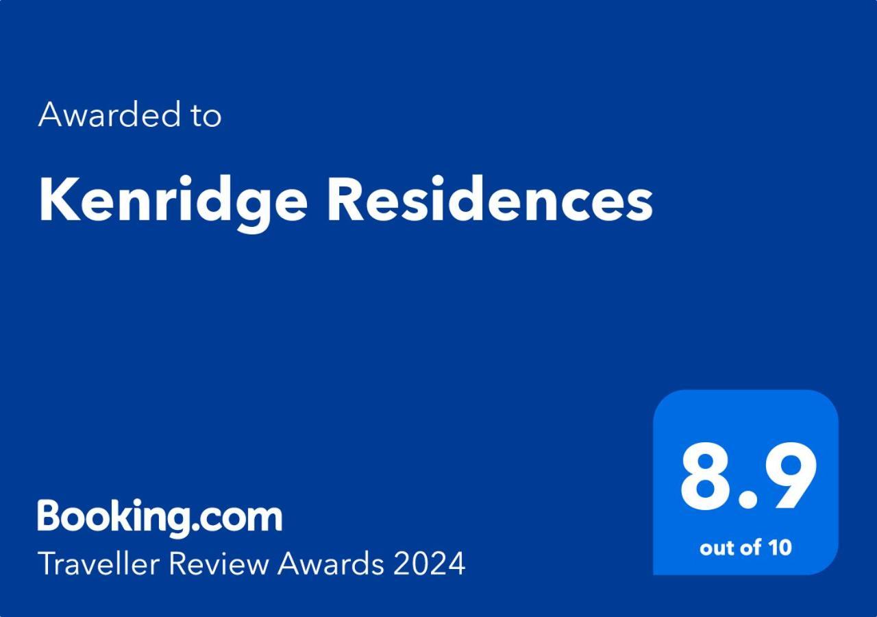 Kenridge Residences Saint James Buitenkant foto
