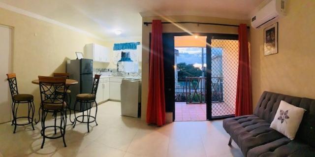 Kenridge Residences Saint James Buitenkant foto
